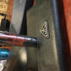 Отзыв LM Parfums Black Oud