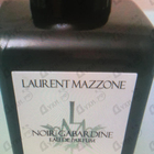 Отзыв LM Parfums Noir Gabardine
