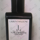 Отзывы LM Parfums Noir Gabardine