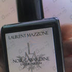 Отзыв LM Parfums Noir Gabardine
