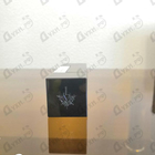 Духи Noir Gabardine от LM Parfums