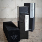 Отзыв LM Parfums Noir Gabardine