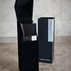 Отзывы LM Parfums Noir Gabardine