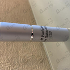 Отзывы LM Parfums Noir Gabardine