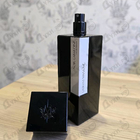 Отзыв LM Parfums Noir Gabardine