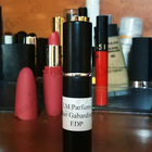 Духи Noir Gabardine от LM Parfums