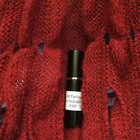 Отзыв LM Parfums Noir Gabardine