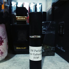 Отзывы LM Parfums Noir Gabardine