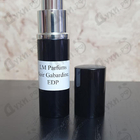 Отзывы LM Parfums Noir Gabardine