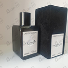 Отзыв LM Parfums Noir Gabardine