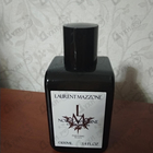 Духи Noir Gabardine от LM Parfums