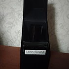 Отзыв LM Parfums Noir Gabardine