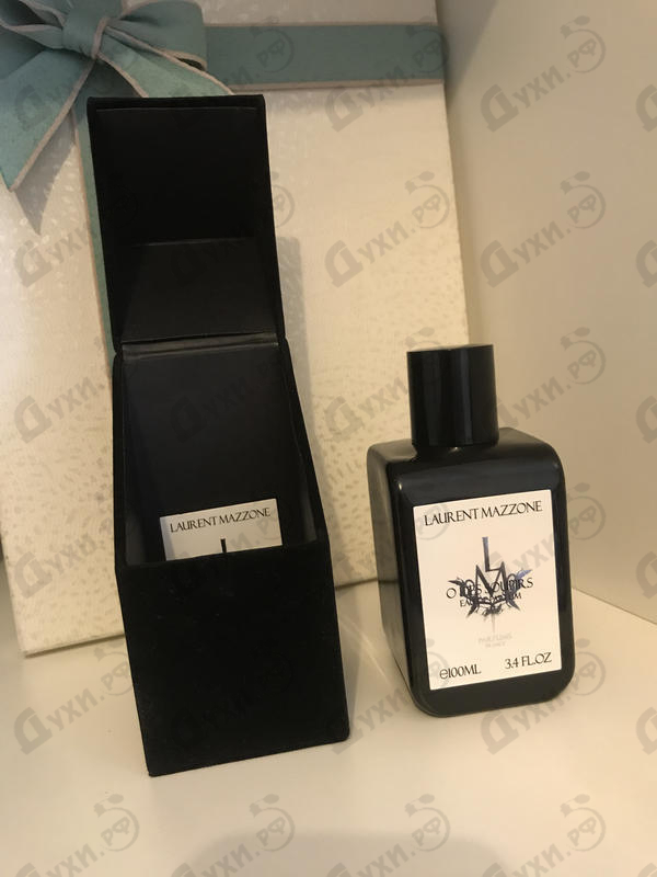 Купить O Des Soupirs от LM Parfums