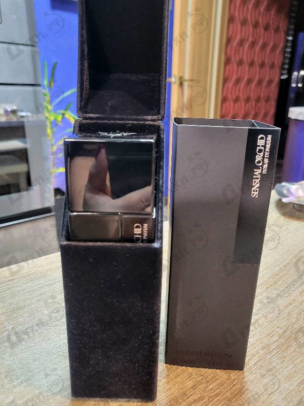 Отзывы LM Parfums Sensual Orchid