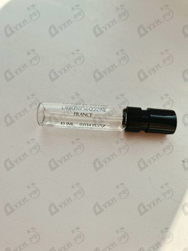 Парфюмерия Sensual Orchid от LM Parfums