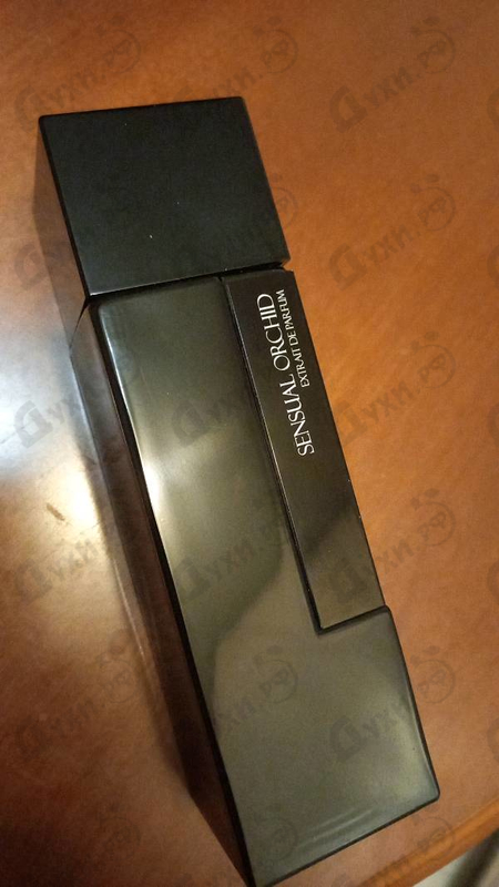 Купить Sensual Orchid от LM Parfums