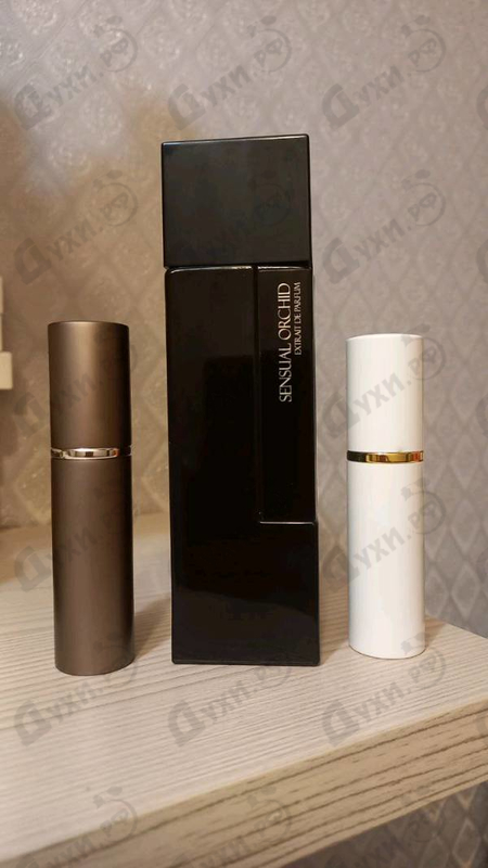 Парфюмерия LM Parfums Sensual Orchid