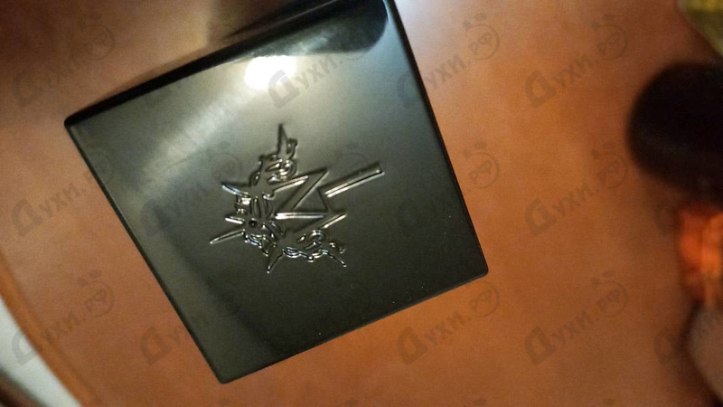 Парфюмерия Sensual Orchid от LM Parfums