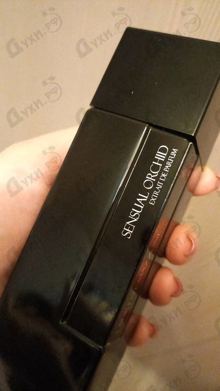 Купить Sensual Orchid от LM Parfums