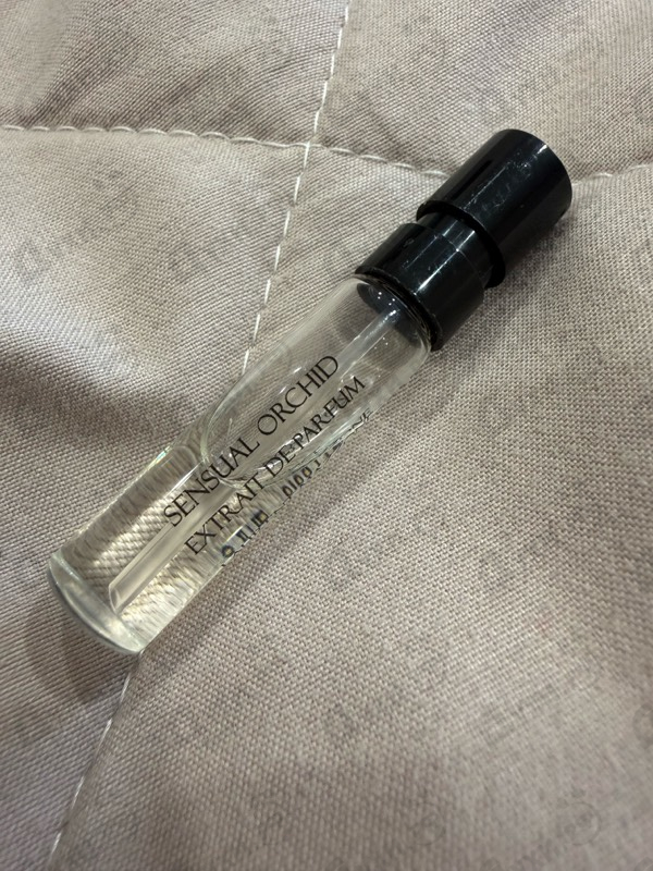 Купить Sensual Orchid от LM Parfums