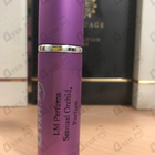 Отзыв LM Parfums Sensual Orchid