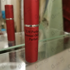 Отзыв LM Parfums Sensual Orchid