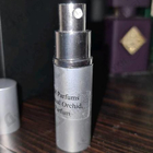 Отзыв LM Parfums Sensual Orchid
