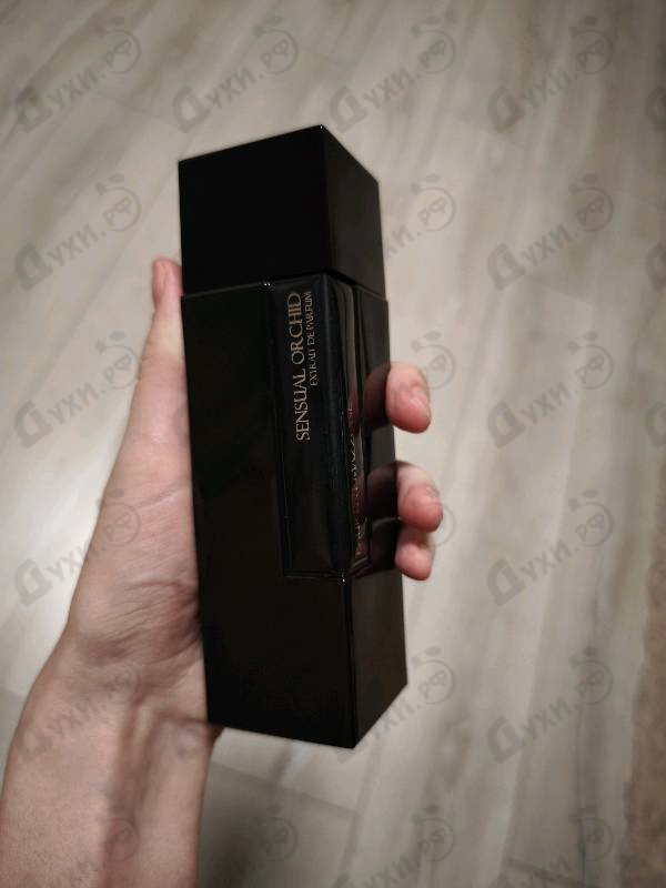 Купить Sensual Orchid от LM Parfums