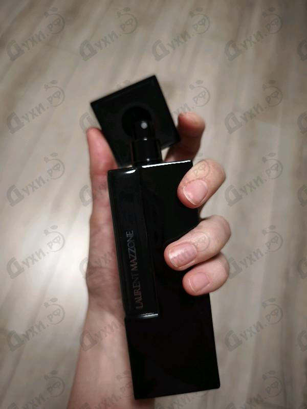 Купить Sensual Orchid от LM Parfums