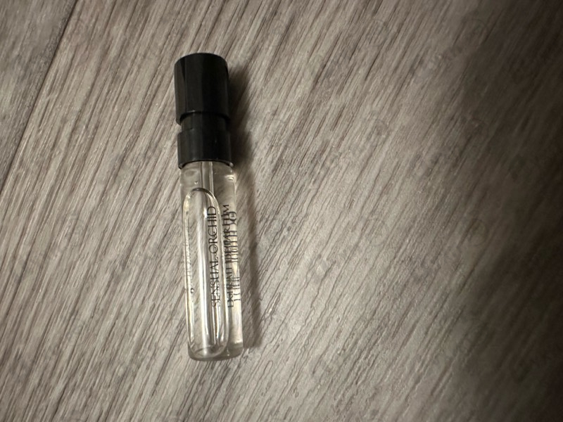 Купить Sensual Orchid от LM Parfums