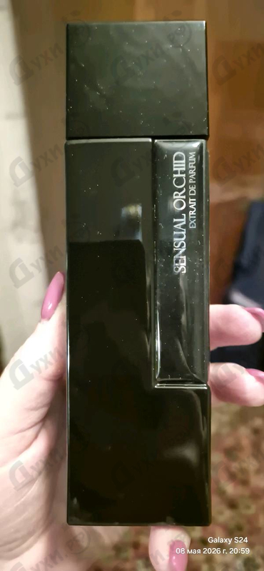 Отзывы LM Parfums Sensual Orchid