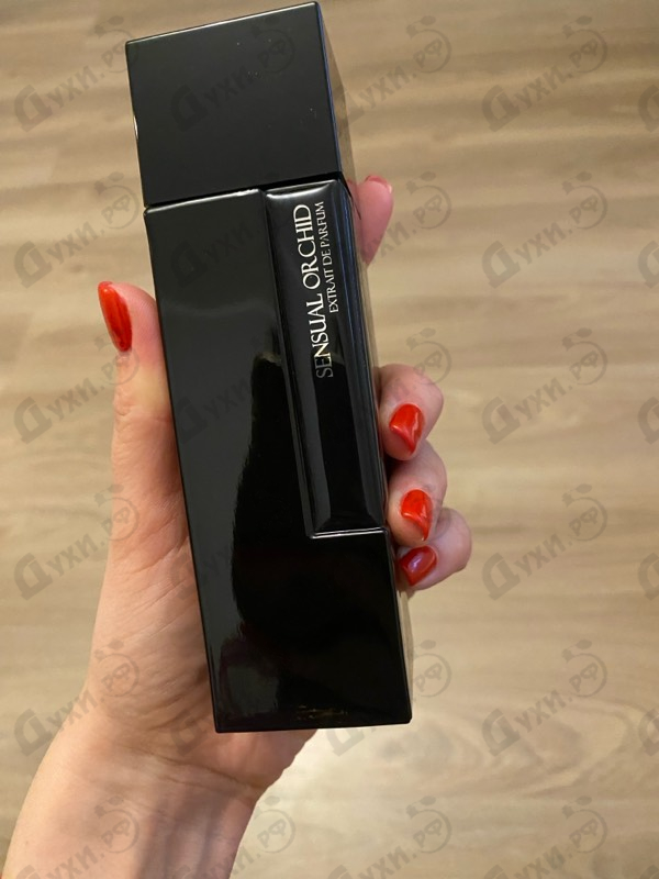 Купить Sensual Orchid от LM Parfums