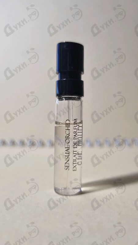 Духи Sensual Orchid от LM Parfums