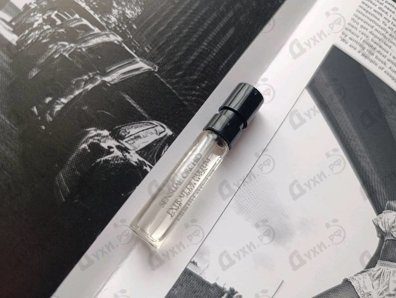 Купить Sensual Orchid от LM Parfums