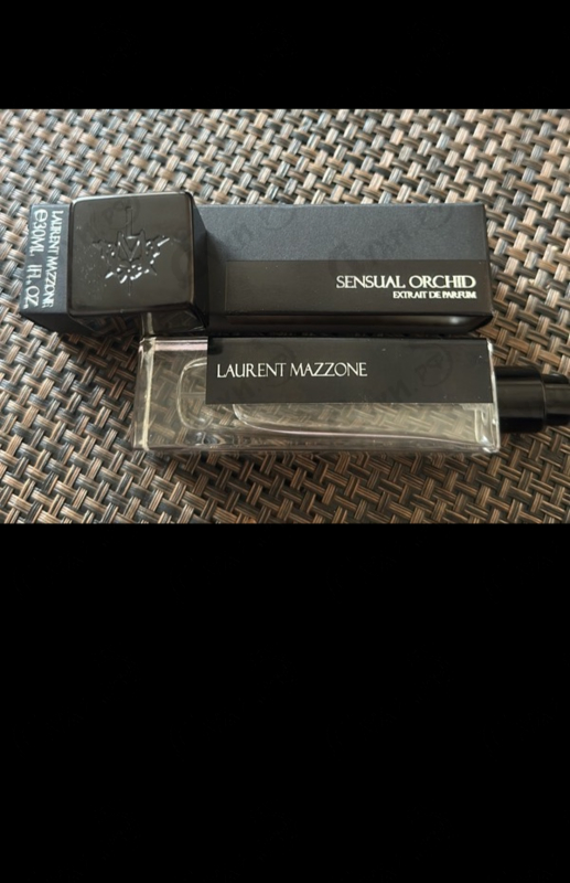 Отзыв LM Parfums Sensual Orchid
