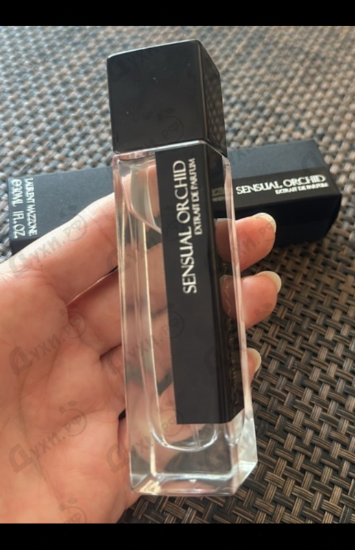 Парфюмерия LM Parfums Sensual Orchid
