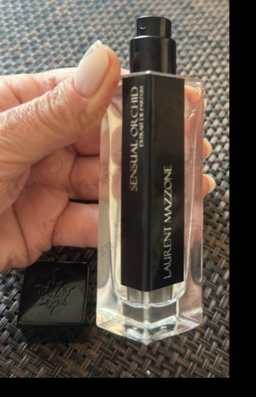 Отзывы LM Parfums Sensual Orchid
