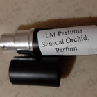 Отзыв LM Parfums Sensual Orchid