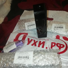 Духи Sensual Orchid от LM Parfums