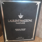 Духи Sensual Orchid от LM Parfums