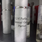 Отзыв LM Parfums Sensual Orchid