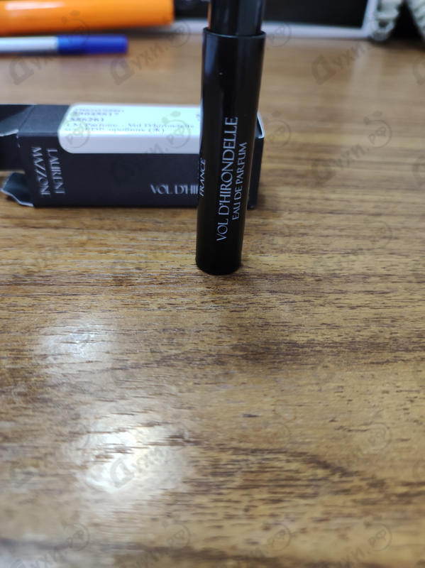 Отзывы LM Parfums Vol D'hirondelle