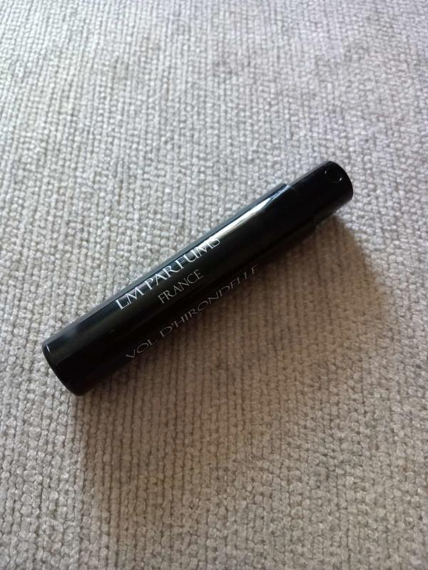 Купить LM Parfums Vol D'hirondelle