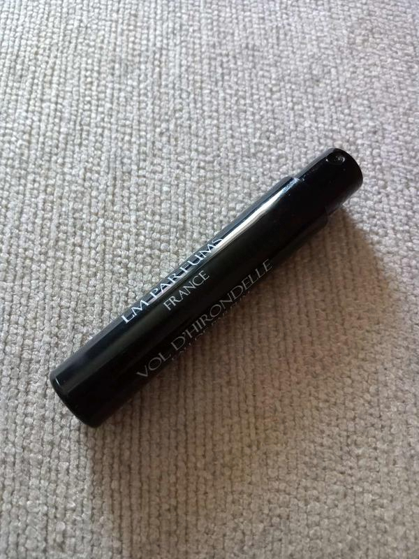 Парфюмерия Vol D'hirondelle от LM Parfums