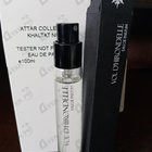 Отзывы LM Parfums Vol D'hirondelle