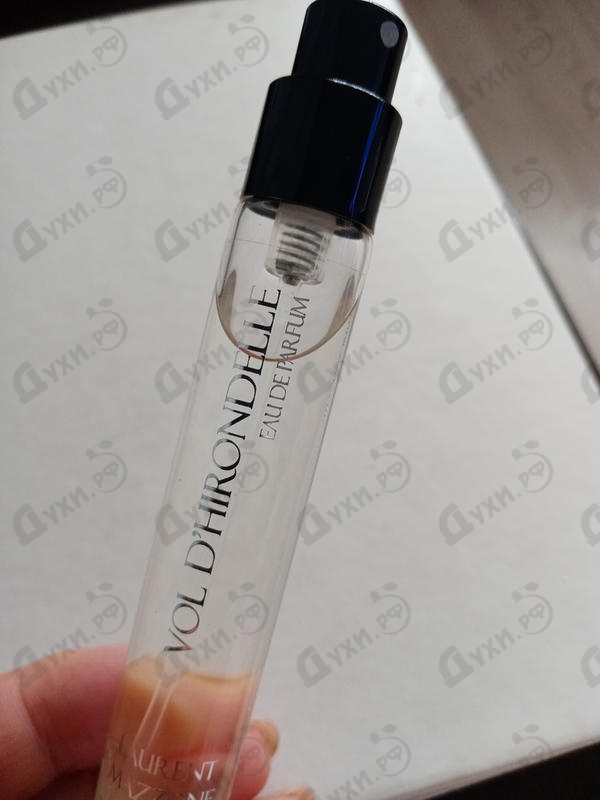 Купить LM Parfums Vol D'hirondelle