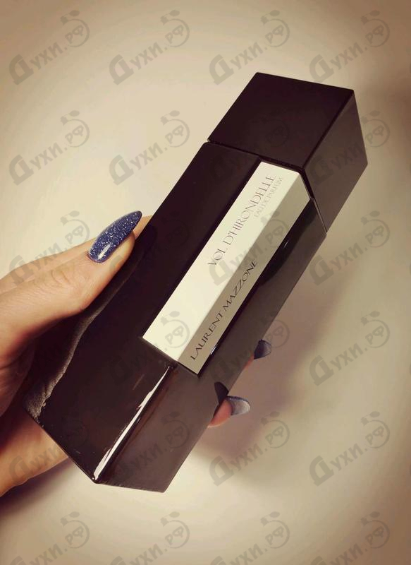 Отзыв LM Parfums Vol D'hirondelle