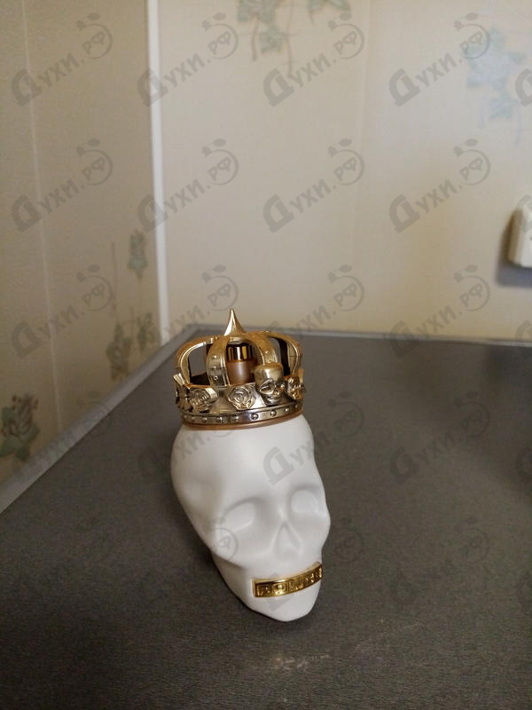 Отзыв Police To Be The Queen Парфюмерия To Be The Queen от Police