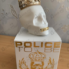 Отзыв Police To Be The Queen
