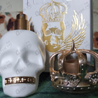 Духи To Be The Queen от Police